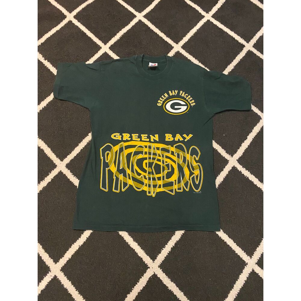 Vintage Artex Sportswear Green Bay Packers shirt